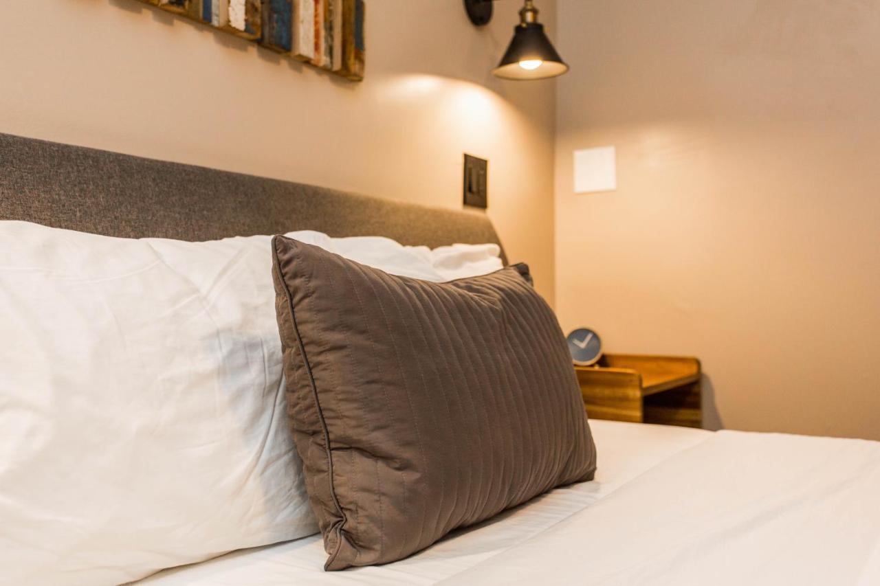 Tweepersoonskamer met Eigen Badkamer