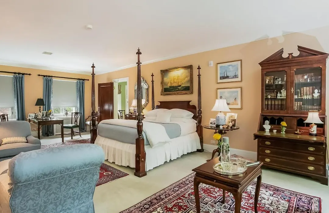 Bishops Hall (Adults Only)-1