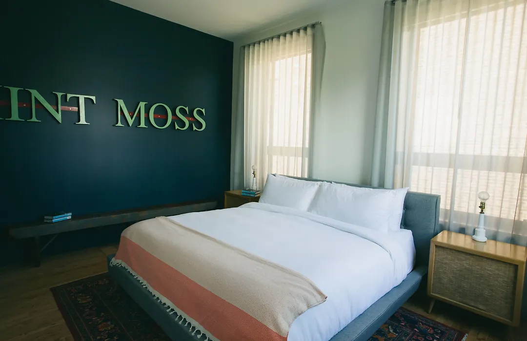 The Publishing House Bed And Breakfast-1