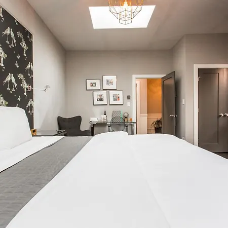 Wicker Park Inn-2