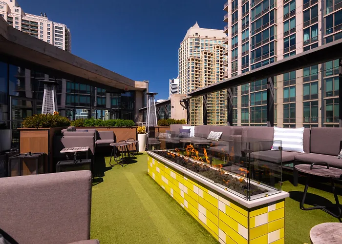 Family Hotel: Eurostars Magnificent Mile