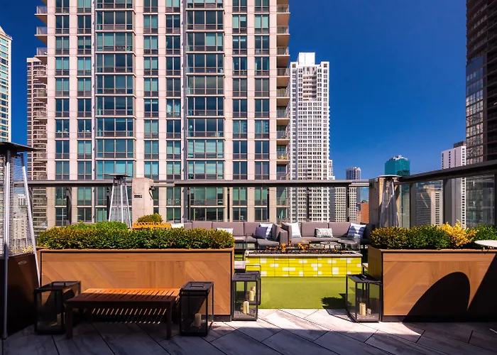 Family Hotel: Eurostars Magnificent Mile