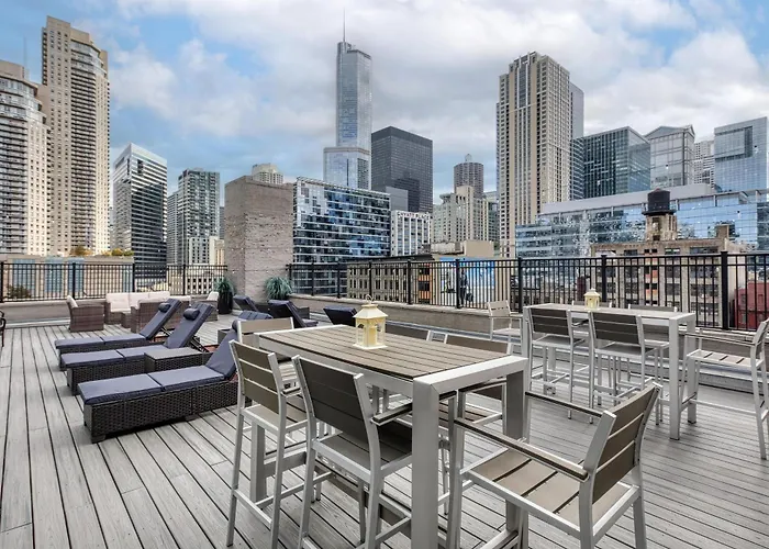 Best Western Downtown-River North