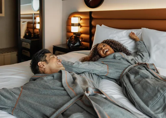 Resort: Hyatt Centric Chicago Ohare