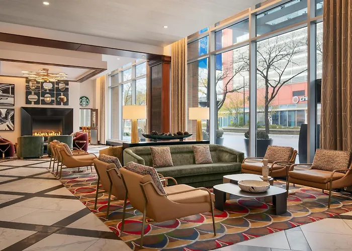 Pets Allowed Hotel Hampton Inn Chicago Mccormick Place