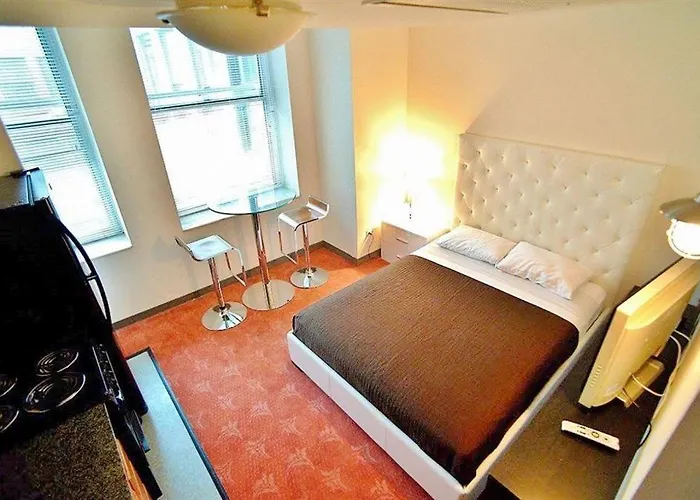 Best Selfcatering Chicago Collection Millennium Park