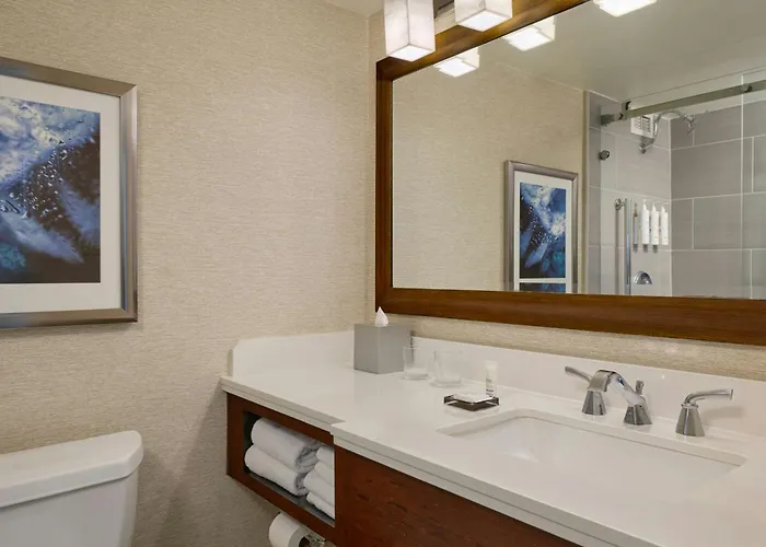 Marriott Chicago O'Hare
