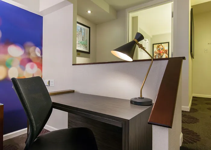 Boutique hotels Chicago Collection Magnificent Mile