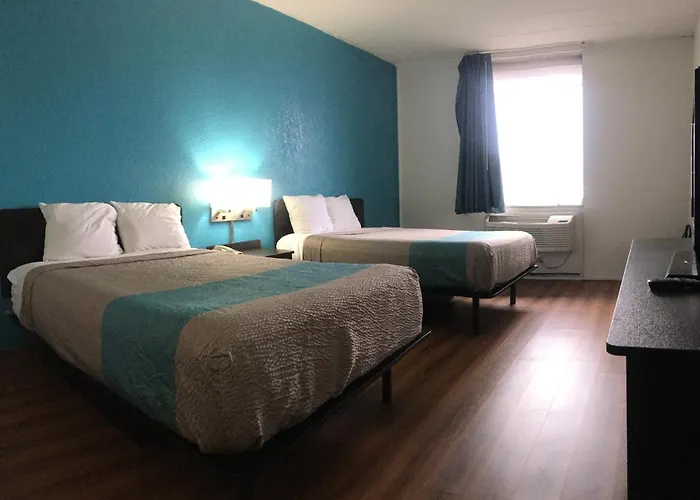 All Vacation Rentals Days Inn Melrose Park/O'Hare South